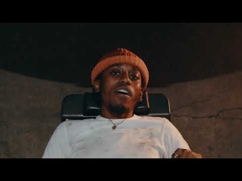 Reggie Becton - Lonely (Official Music Video)