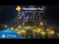 PlayStation Plus | Power Up Your Play