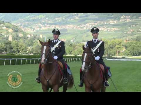 76° Gran Premio Merano 2015
