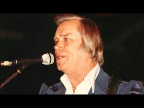 Tavern Choir - George Jones