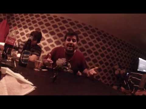 Papo MC "freestyle con amigos" HD 1080