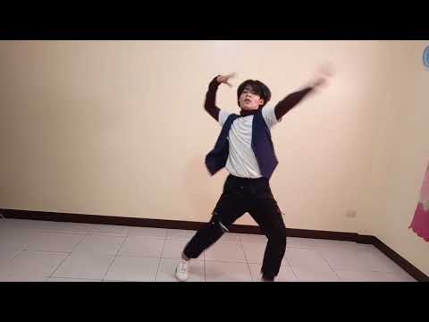 ENHYPEN Blessed-Cursed (엔하이픈) Dance Cover