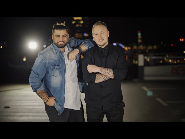 Immer Für Dich von Noel Terhorst & Severino ((jetzt ansehen))