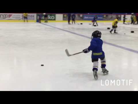 18.05.2017 HC Tornaado Tallinn Tondiraba Jäähall