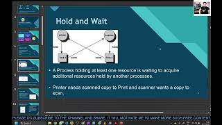 Lecture 10- What is Deadlock how it can be Avoided? Important Operating System Interview Question🔥