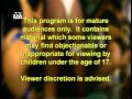 BET Uncut Warning And Intro