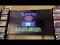Opening To Barney Camp WannaRunnaRound 1997 VHS