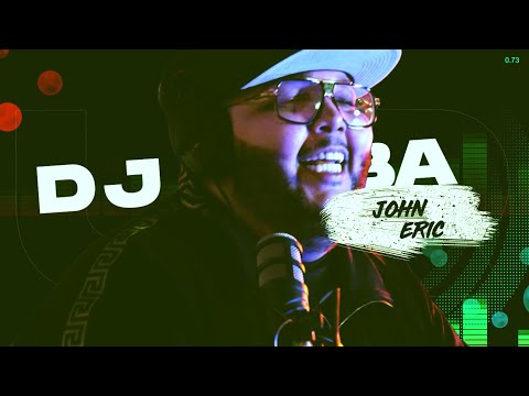 Dj Urba Live Ft. John Eric La Roca