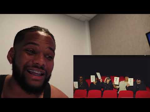 GTA Cali Cartel - Esteban Rojas, Reboll333, DFZM, ElMalaFama, Maicol LaM, Robin Rouse | REACCION |