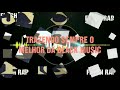 JVC Force Big Trax Instrumental By DJ ED