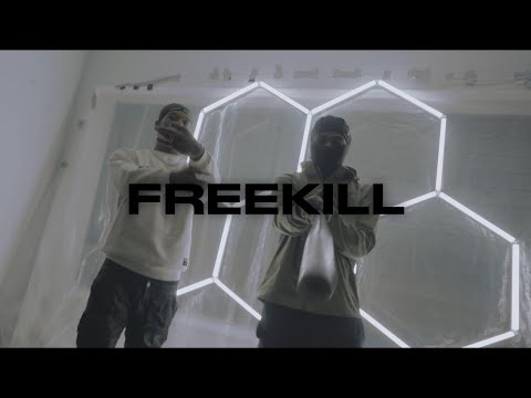 FREEKILL - DON BALLA X FLAXKO B | 🎥 @shotbyrocco