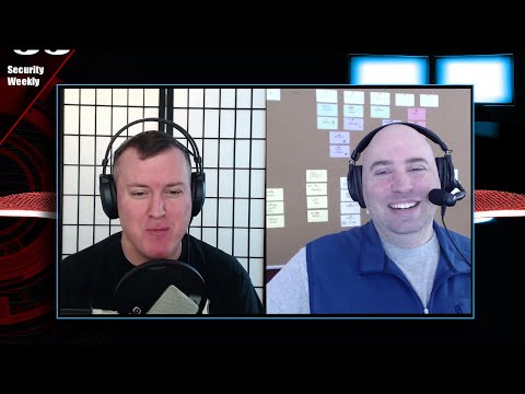 Apple Leak, McAfee, and National Guard - Hack Naked News #169