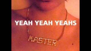 Yeah Yeah Yeahs - Our Time