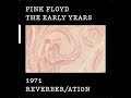 Pink Floyd Nothing Pt.14 (Echoes Work In Progress)
