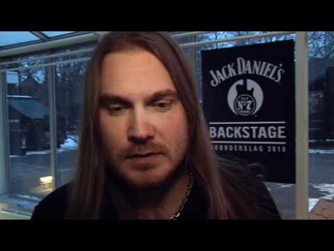 Darkhrone about the new record Circle The Wagons