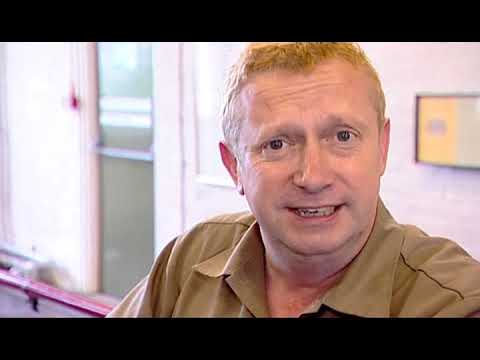 Industrial Revelations - E04 - Pennine Passage