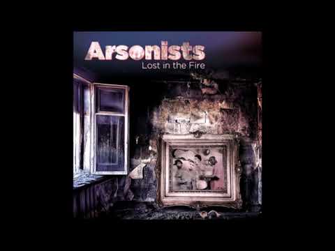 Arsonists - Rough Times Featuring Ching Rock x Dstroy x Jise One x Kinetic NRG