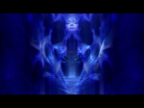 Awaken the Goddess Within - Chakra/Kundalini Meditation/Activation