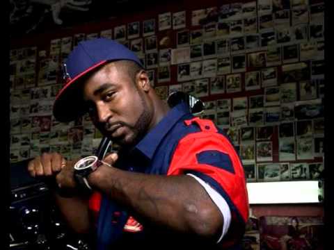 Young Buck ft. Mistah FAB - War Outside (prod. A-One Beats) [Thizzler.com]