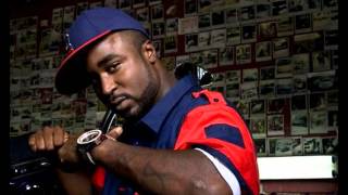 Young Buck ft. Mistah FAB - War Outside (prod. A-One Beats) [Thizzler.com]