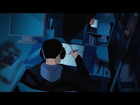 Rémy - Naruto (Lyrics Vidéo officielle)