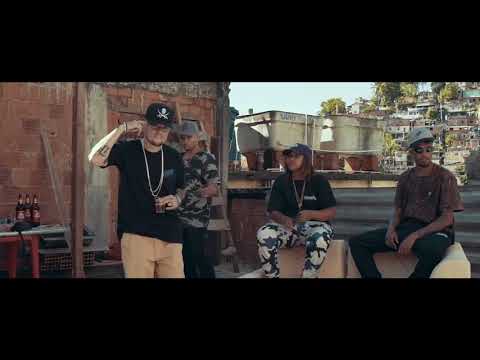 [PRÉVIA] GRITO CRIMES 2 - DANIEL SHADOW | CLARA LIMA | CHRIS | DK. (PROD. DJ CAIQUE)