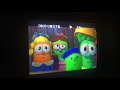 Opening To Veggietales Star Of Christmas 2002 Vhs Word Copy