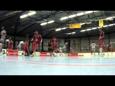 HC Aschersleben-Lok Pirna