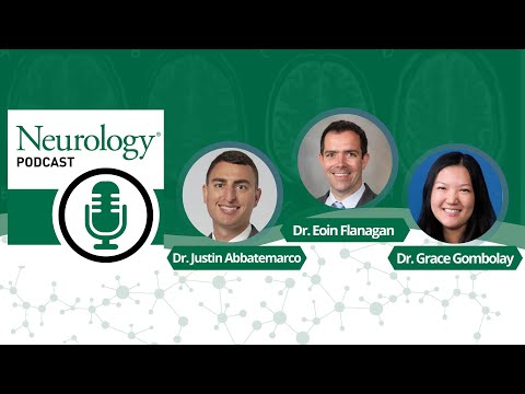 Autoimmune Encephalitis Series: Expanding the Differential