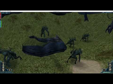 Anarchy Online Shadowland journey!