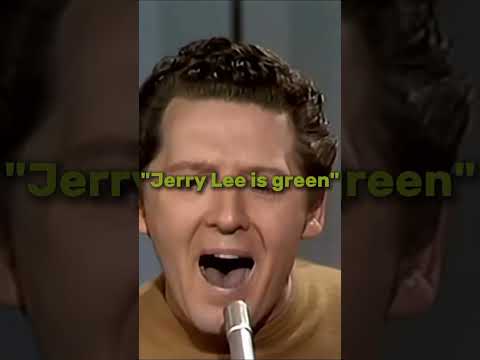 Thanks For Nothing - Jerry Lee Lewis