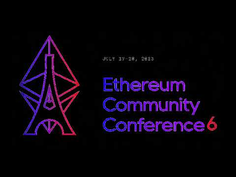 Inside ETH CC 6 Paris - Ethereum Community Conference 6