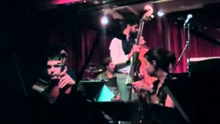 Petros Klampanis CONTEXTUALgroup//MINOR DISPUTE