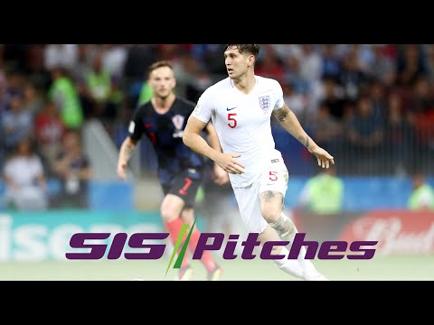 SIS Pitches success at the World Cup - Luzhniki Stadium 2018