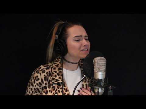 Destiny's Child - Survivor Official Cover Demi van Wijngaarden