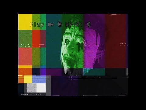 Haunt Club - Ghosts (Unofficial Video)