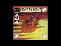 Front 242 - First In-First Out