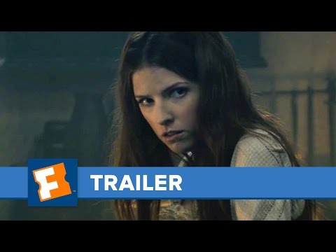Into the Woods Official Trailer HD | Trailers | FandangoMovies