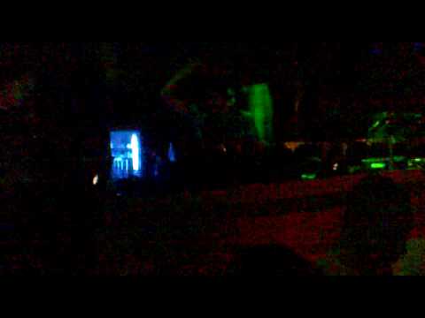 Mass_Prod live @ Tenax (FI)  07-12-2009 - part3