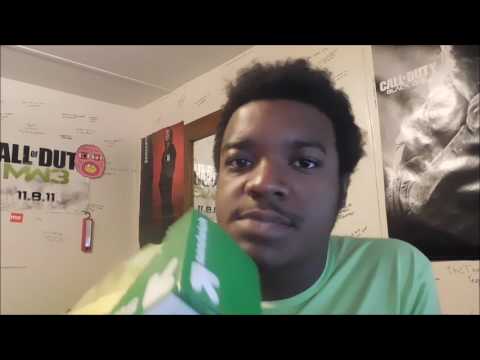 1st YouTube video about how much weed can fit in a gallon ziploc bag