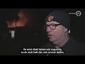 Enorme vuurzee legt bedrijfspand in Aalten in de as