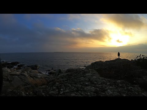 Spontantrip nach Karlshamn (Schweden)