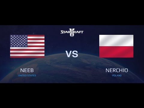 StarCraft 2 Grand final  WCS Austin 2017