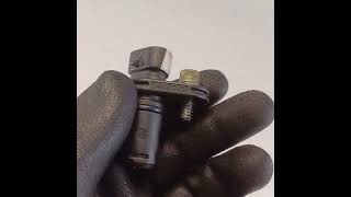Vídeo de Sensor Velocimetro Harley Road King Police 07 2008 2009 2010