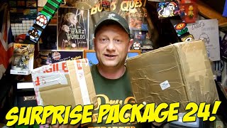 Retro Waffle - Surprise Package #24 (A "LOAD" of... Speccy!)