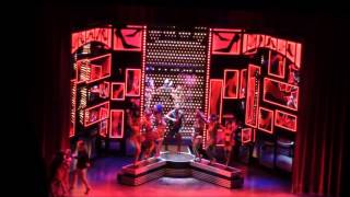 Kinky Boots Musical - Raise You Up - Kyle Taylor Parker