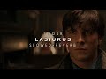 Batman Begins - Lasiurus | 1 HOUR | (Slowed + Reverb)