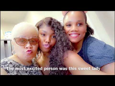 THEREALJRYAN- Let’s Get Caught Up :)