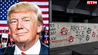 'No Kings' Bombshell Exposes Everything — Here's Who's Behind It