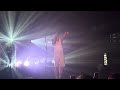 4K Everything Everywhere Always ​Elijah Woods Live In Kuala Lumpur 2024 Ilu 24 7 365 Tour